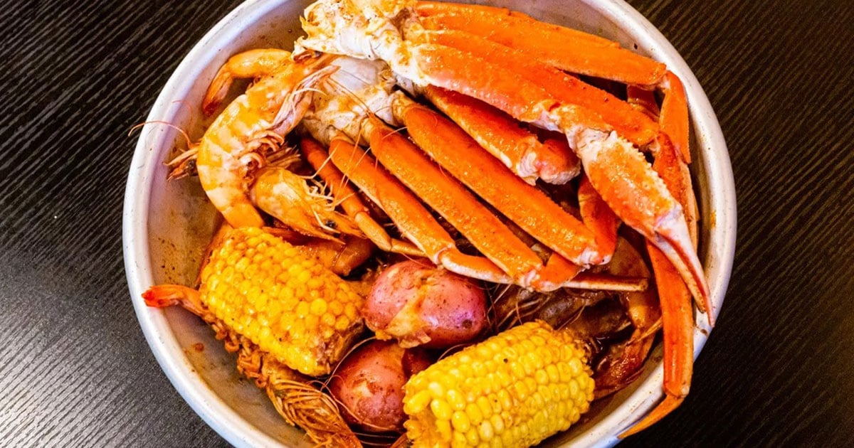 TOP 10 BEST Snow Crab Legs near Upper Marlboro, MD 20772 - Updated 2024 -  Yelp